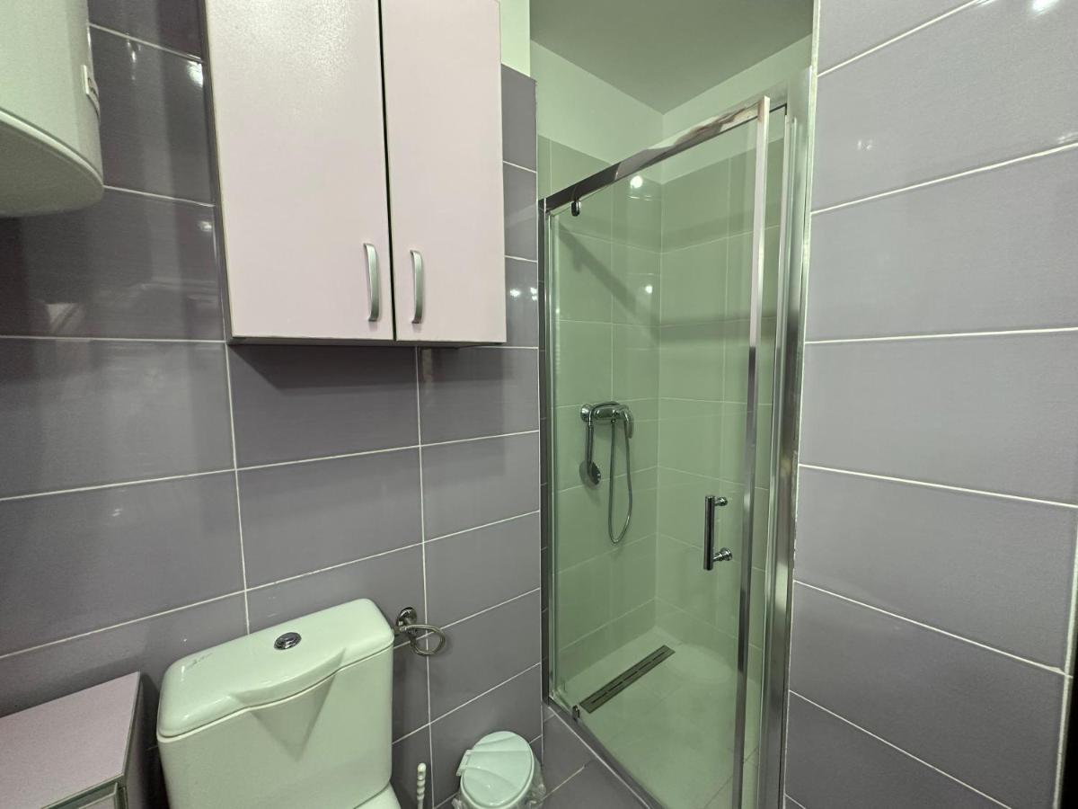 Apartament Oxygen Neptun Bagian luar foto