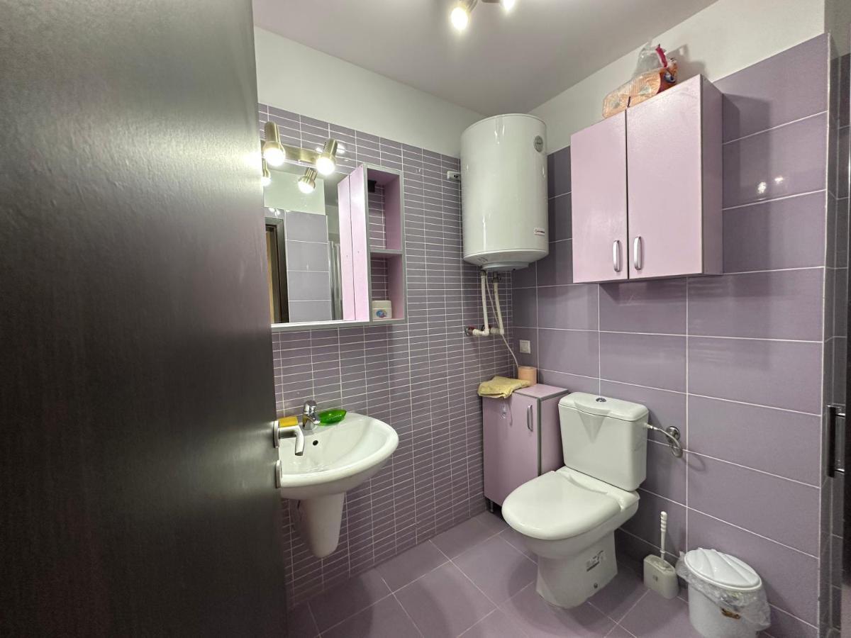 Apartament Oxygen Neptun Bagian luar foto